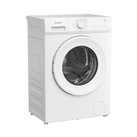 INDESIT IMA 864 MY TIME pesumasin, 8 kg, 1400 p/min, klass A