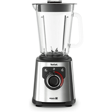 Tefal BL871D31 PerfectMix+ High speed kannmikser, 1200 W, 1.5 l kann