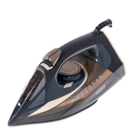 Auruga triikraud Camry CR 5036, 3400 W