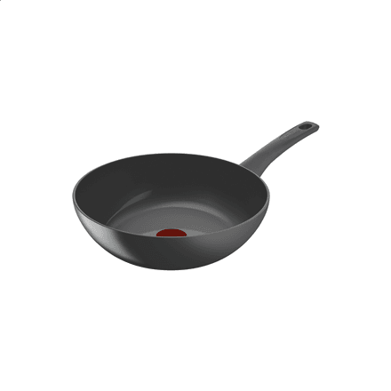 Vokkpann Tefal C4261943, 28 cm, induktsioonpliidile