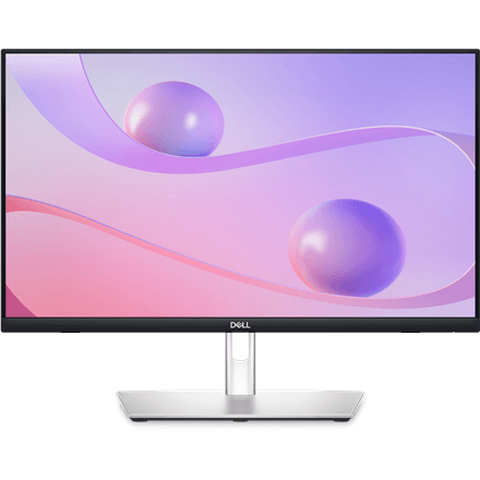 Dell P2424HT 24" puuteekraaniga monitor, USB-C 90 W