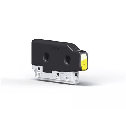 Epson C13T08Q440 WorkForce Enterprise AM-C550 tindikassett, kollane