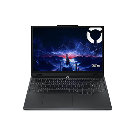 Lenovo Legion 5 15IAX10 gaming laptop, Core Ultra 7 255HX, RTX 5060, 16/1000 GB