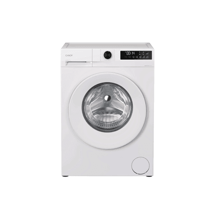 Candy GD 48S6-S pesumasin, 8 kg, 1400 p/min, klass A