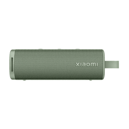 Xiaomi Sound Outdoor Bluetooth-kõlar, 30 W, veekindel, roheline