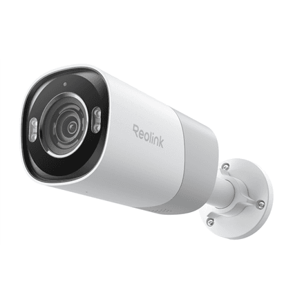 Reolink RP-PCB8MZ PoE camera, 4K, 5× optical zoom, IP67