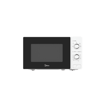 Midea MM720C2AT-W mikrolaineahi, 20 l, 700 W