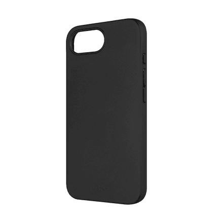 Fixed ReStory case for iPhone 16e, black