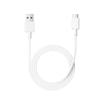 USB-A – USB-C kaabel Xiaomi, 1 m