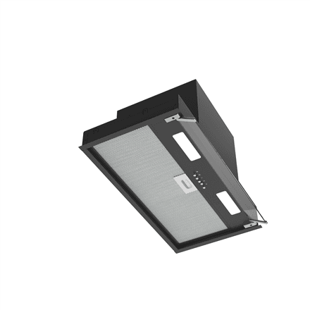 CATA ARMONIA 60 BK õhupuhasti, 59.8 cm, 645 m³/h, energiaklass C