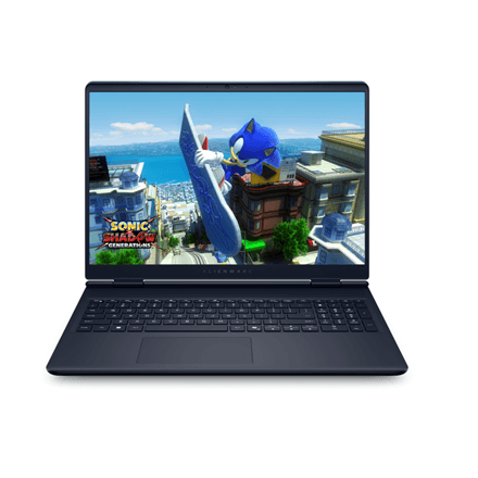 Alienware 16 Aurora AC16250 16" Core 9 270H 32/1000 GB RTX 5070 sülearvuti