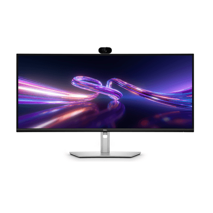 Dell P3426WEV 34" WQHD IPS monitor, USB-C 90 W