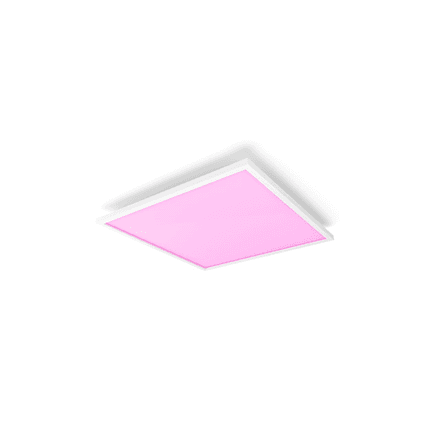 Световая панель Philips Hue Surimu Square Panel Light, 60 x 60 cm