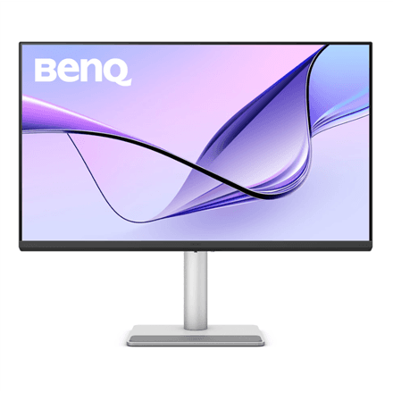 BenQ MA320UP 32" IPS 4K kuvar, USB-C 90 W ja kõlarid