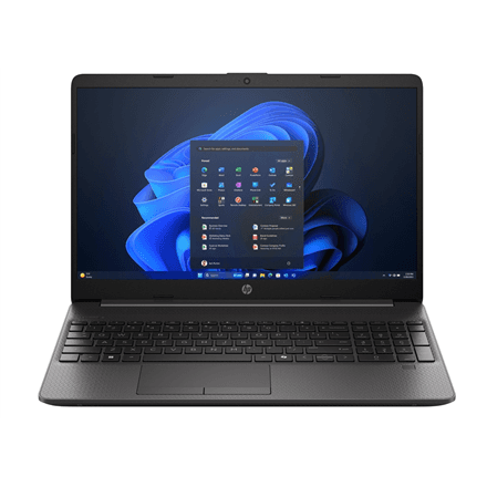 HP 250 laptop, 15.6″, Core i5-120U, 8 GB, 512 GB SSD