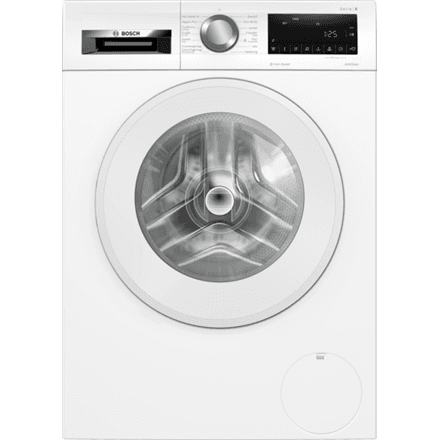 Bosch WGG244ZMSN pesumasin, 9 kg, 1400 p/min, klass A