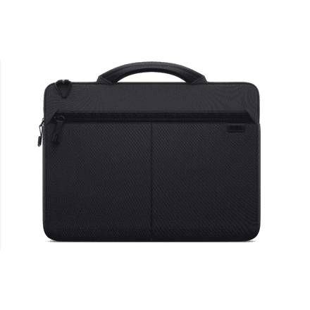 Чехол для ноутбука Dell EcoLoop Pro Plus CV5426, до 14″, чёрный