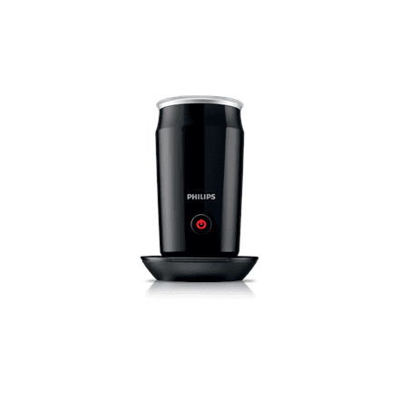 Piimavahustaja Philips CA6500/63 Milk Twister, 420 W, must