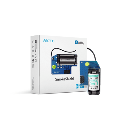 Nutiandur AEOTEC AEOEZWA050_SET