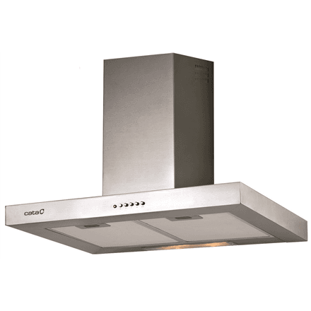 CATA SK 6000 X seinale paigaldatav õhupuhasti, 60 cm, 380 m³/h, energiaklass A