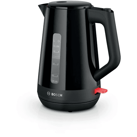 Bosch TWK1M123 kettle, 1.7 l, 2400 W