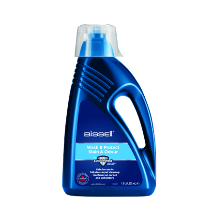 Bissell Stain & Odour 1086N cleaning solution, 1500 ml