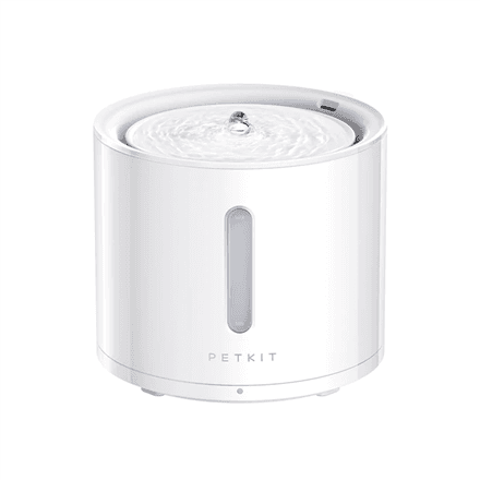 Joogipurskkaev PETKIT Eversweet Solo 2, 2 l, Bluetooth, valge