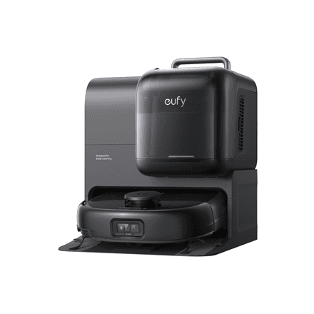 Робот-пылесос Anker Eufy Omni E28, 20000 Па, с влажной уборкой