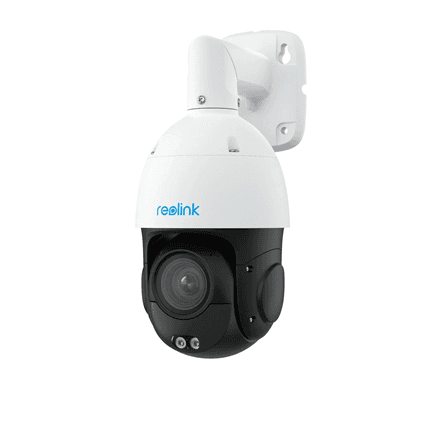 Reolink P850 PoE PTZ camera, 4K, 16× optical zoom
