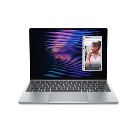 Ноутбук Dell XPS 13 DX13260 13,4" Core 5 320 8/512 ГБ сенсорный Win 11 Home