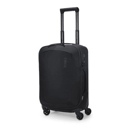 Чемодан для ручной клади Thule Subterra 2, 35 л, чёрный