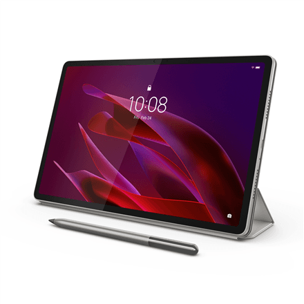 Планшет Lenovo Yoga Tab 11,1 дюйма 12/256 ГБ Wi-Fi со стилусом, Seashell