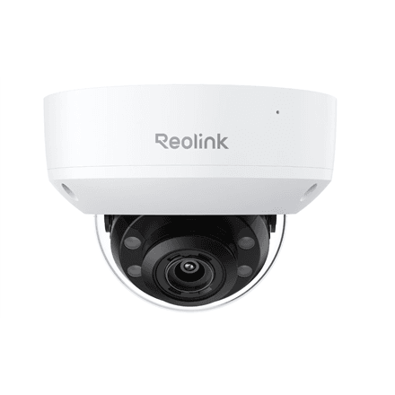 Reolink RP-PCV8MZ vandal-proof PoE camera, 4K, 5× zoom
