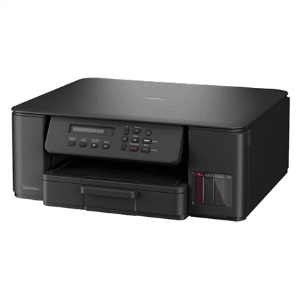 Струйное МФУ Brother DCP-T530DW, цветное, Wi-Fi