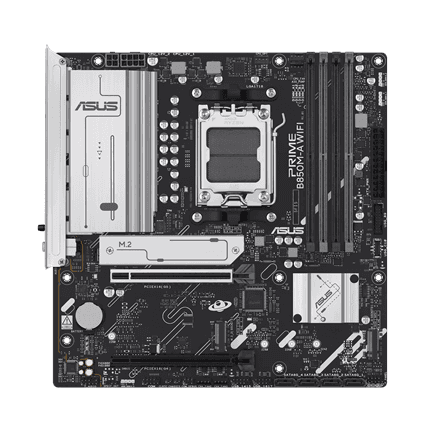 Emaplaat Asus PRIME B850M-A WIFI, AM5, DDR5