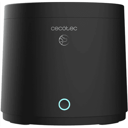 Joogipurskkaev Cecotec Pumba 2500 Refresh, 2,5 l, Wi-Fi, must