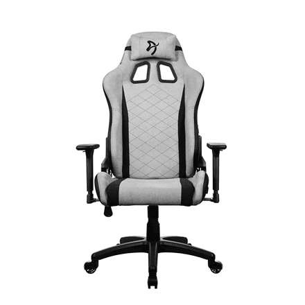 Mängutool Arozzi Avanti SoftFabric, helehall