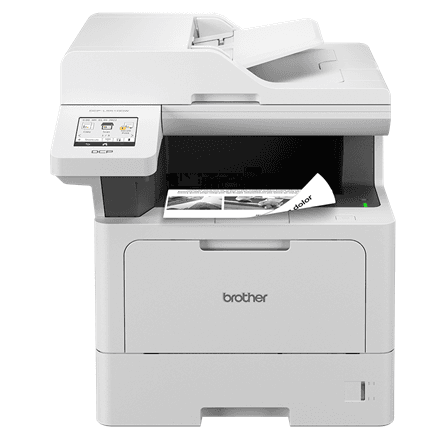 Brother MFC-L5715DN multifunktsionaalne laserprinter, mustvalge, A4, Wi-Fi