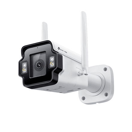 TP-LINK InSight S345-4G 4G Outdoor Bullet Camera, 4 MP, IP66
