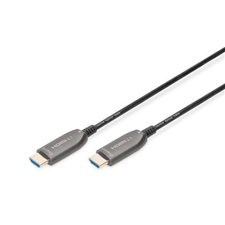 Кабель HDMI Digitus, 10 м, AK-330126-100-S