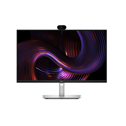 Dell P2726DEV 27" QHD IPS monitor, USB-C, pööratav