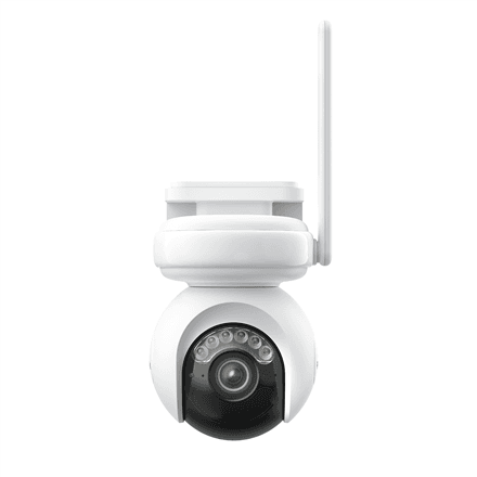 Reolink Altas B660 4K 8 MP Outdoor Dome Security Camera