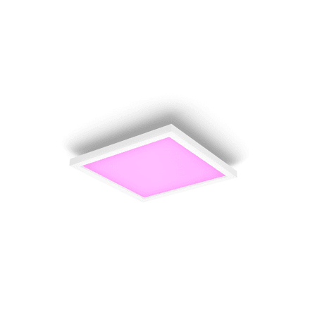 Светильник Philips Hue Surimu Panel Square Small