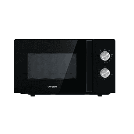 Gorenje MO20E2BH mikrolaineahi, 20 l, 800 W, grilliga