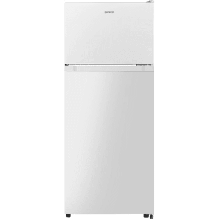 Gorenje RF212EPW4 top-freezer fridge, 124 L, 117 cm, white
