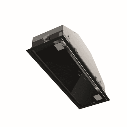 CATA GC DUAL 75 GBK/A õhupuhasti, 75 cm, 820 m³/h, energiaklass A