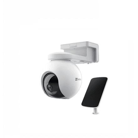 EZVIZ CS-HB8 battery camera, 4K, 10,400 mAh battery, USB-C