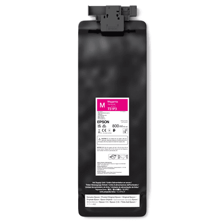 Epson T51P300 UltraChrome GS3 professionaalne tint, magenta, 800 ml
