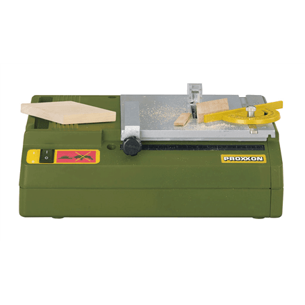 Дисковая пила Proxxon KS 230, 85 Вт