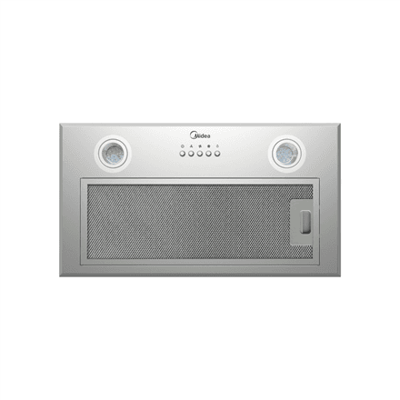Midea MCI606 integreeritav õhupuhasti, 52 cm, 610 m³/h, energiaklass C